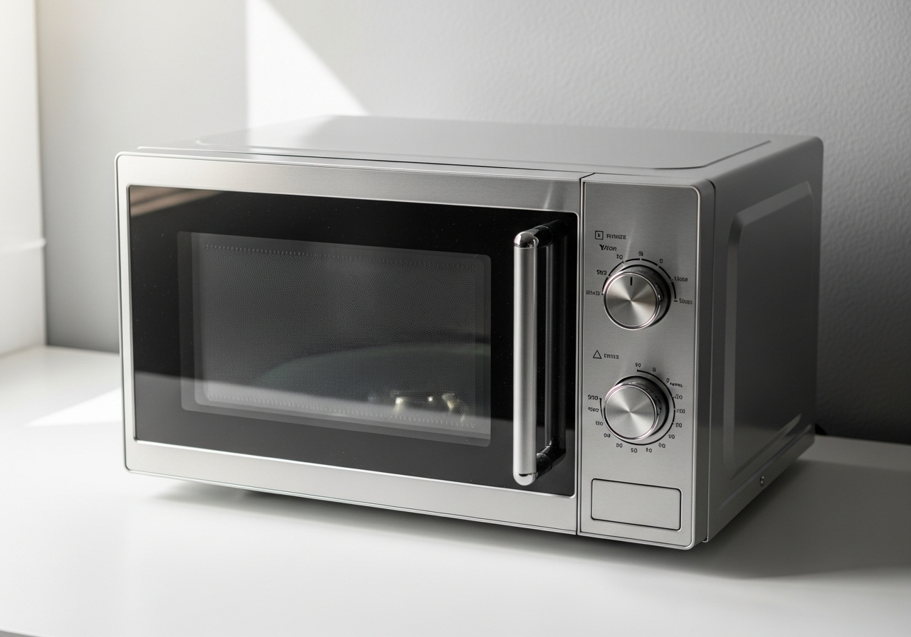 Microwave Repair